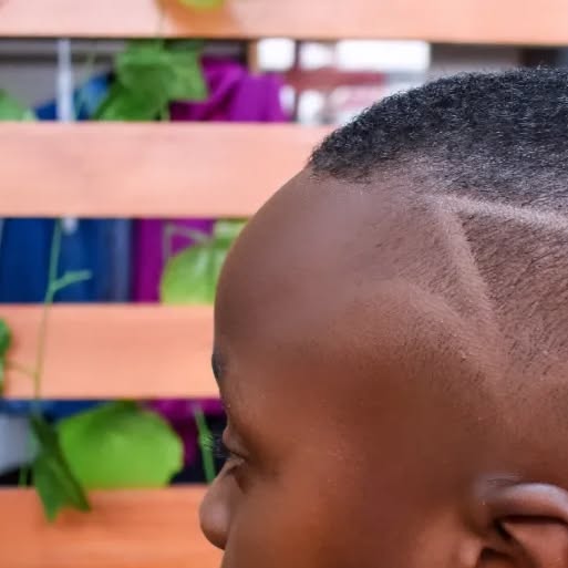 Kids shave by Testy Beauty in Ruiru — .
Positive grooming experience to boost your kids confidence as they head back t