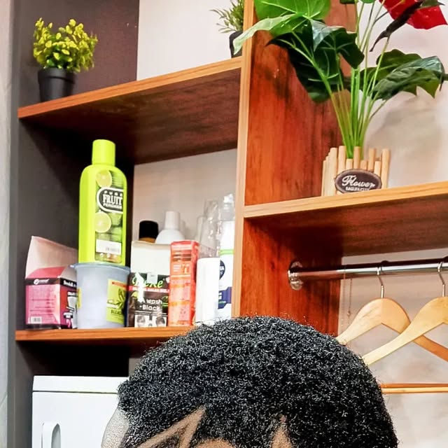 Kids shave by Testy Beauty in Ruiru — .
Blessed week ahead from Groomers Barbershop, dear client!

 We hope this week 